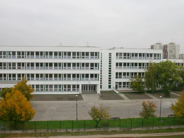 Rekonštrukcia základnej školy